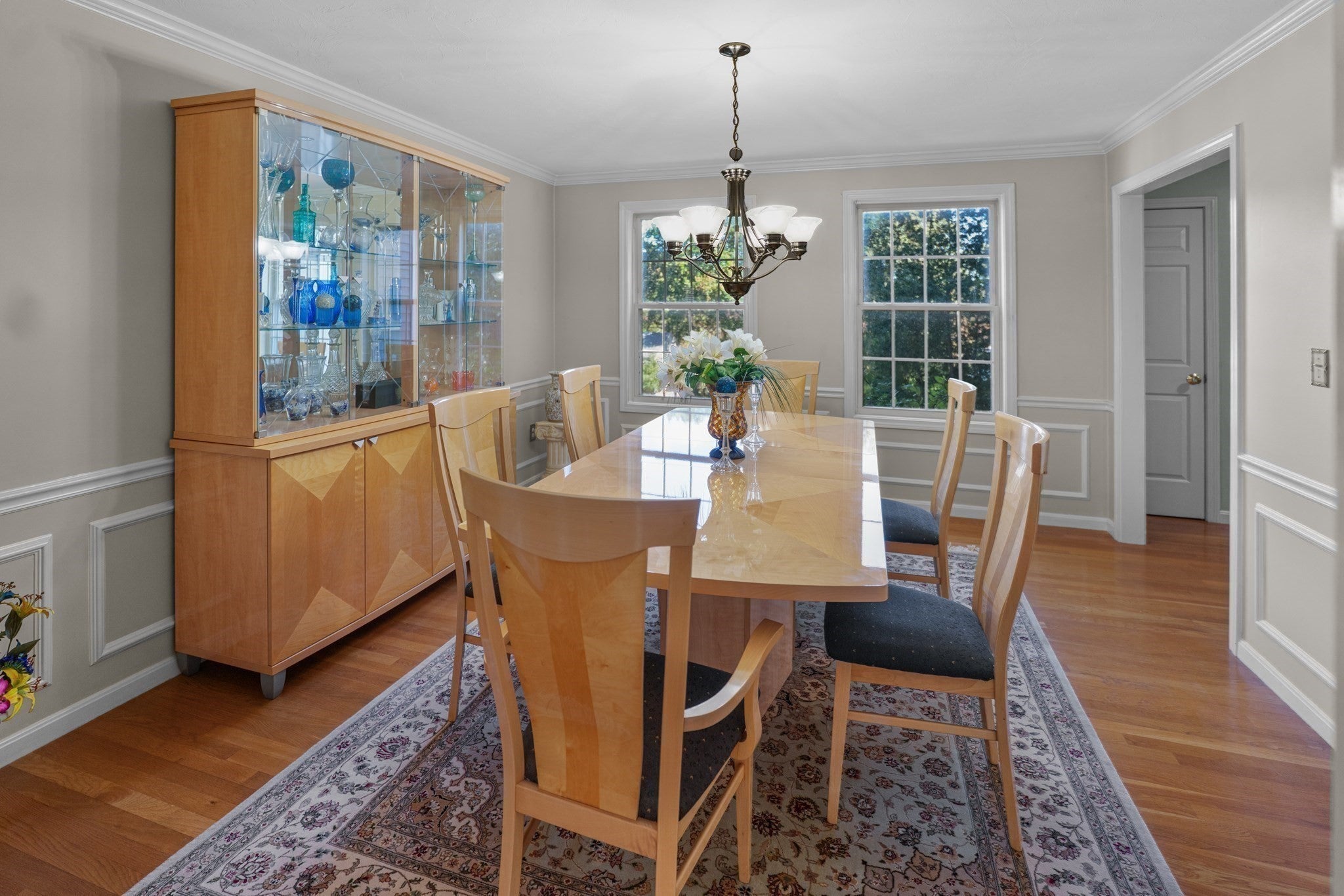 23 Bailey Lane, Georgetown, MA Photo #6