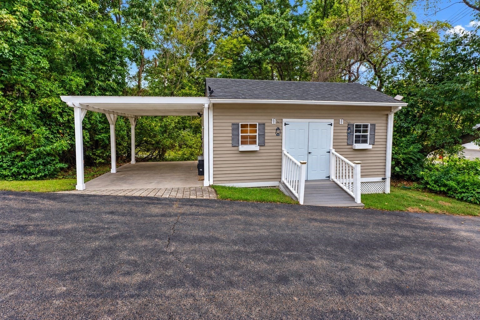 23 Bailey Lane, Georgetown, MA Photo #20
