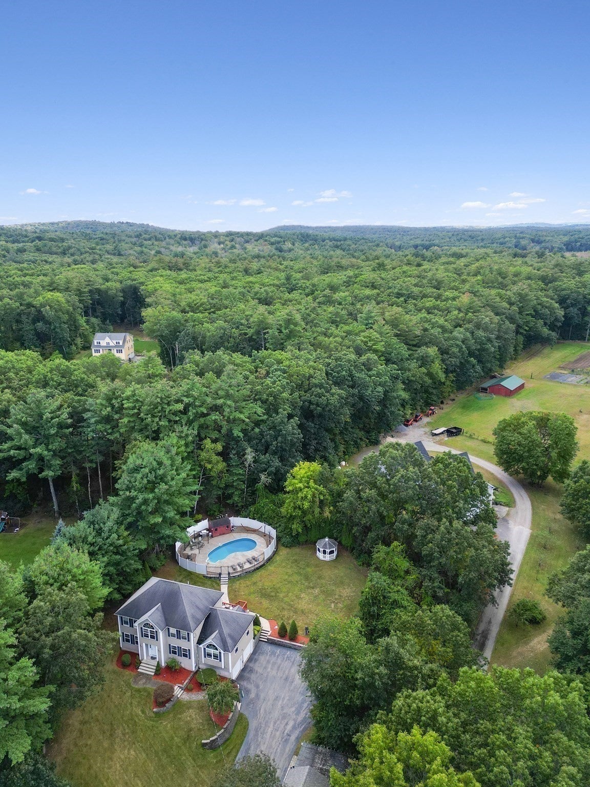 23 Bailey Lane, Georgetown, MA Photo #21