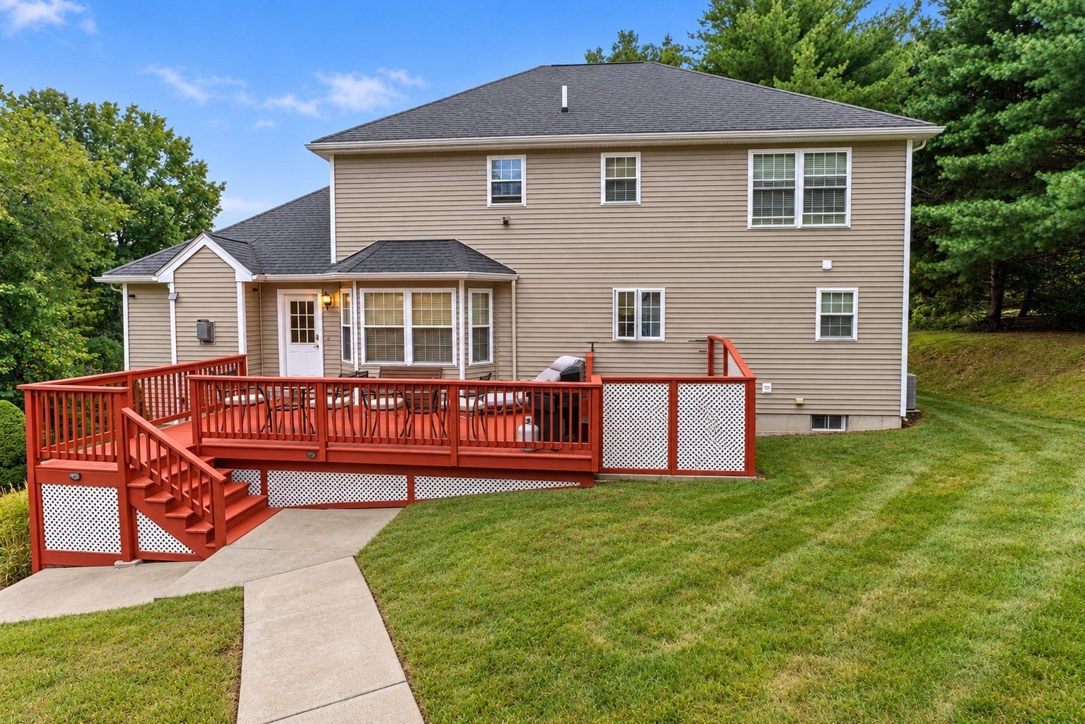 23 Bailey Lane, Georgetown, MA Photo #19