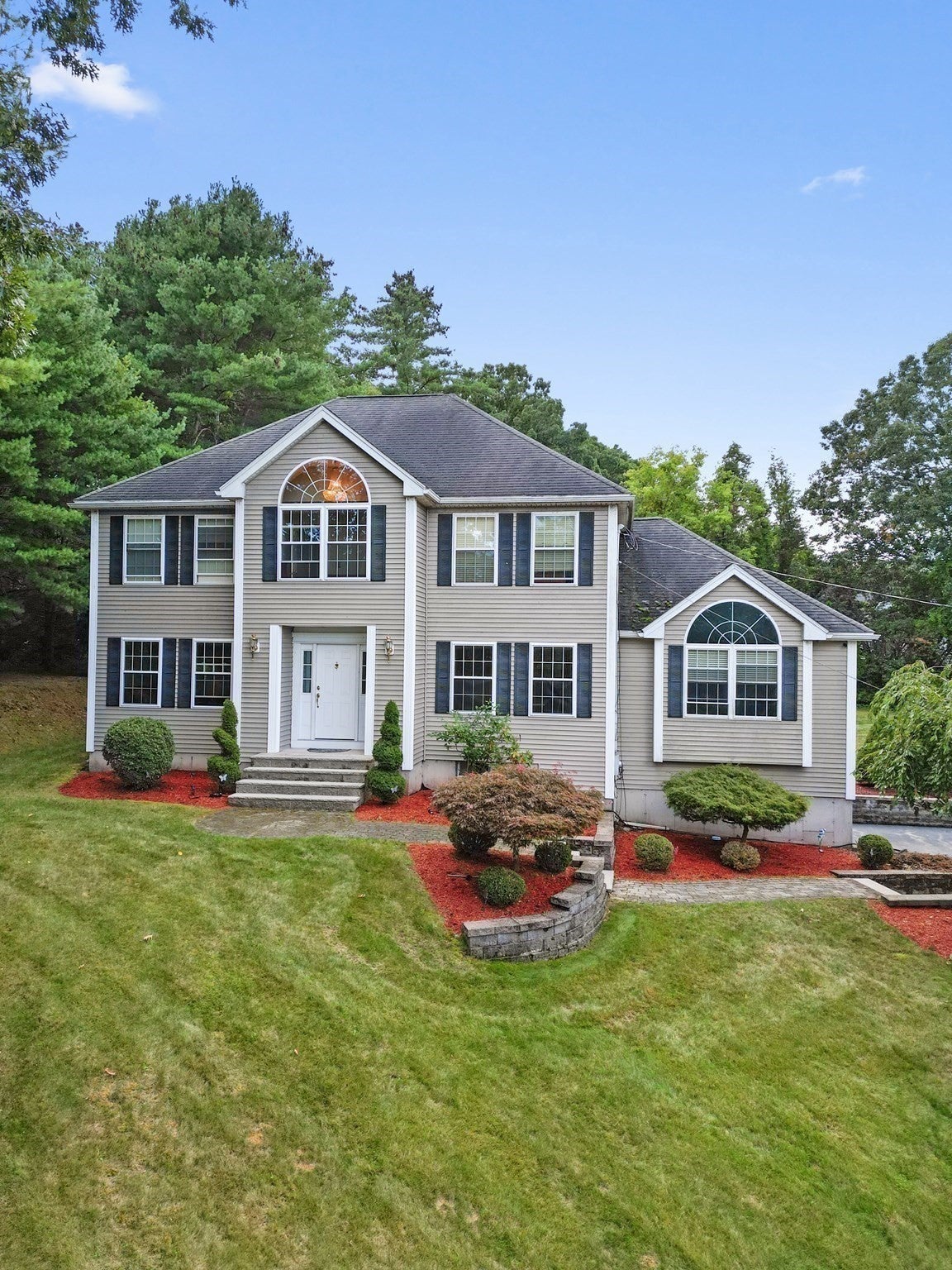 23 Bailey Lane, Georgetown, MA Photo #23