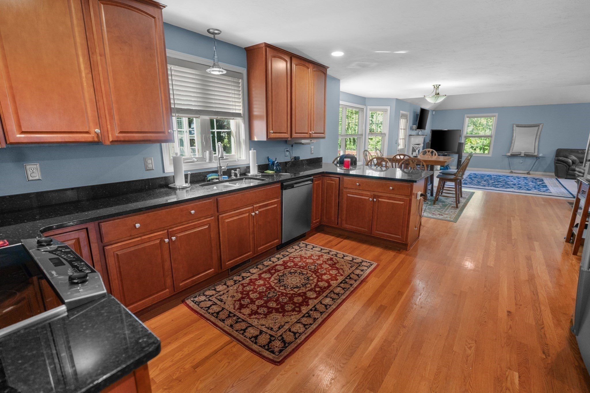 23 Bailey Lane, Georgetown, MA Photo #3