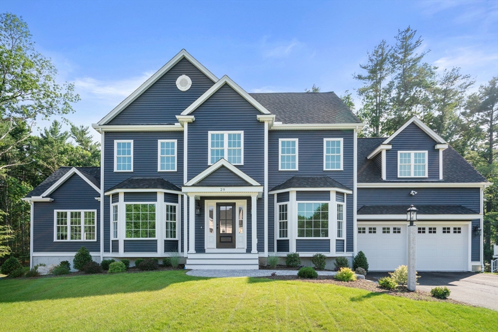 29 Owl Ridge Road