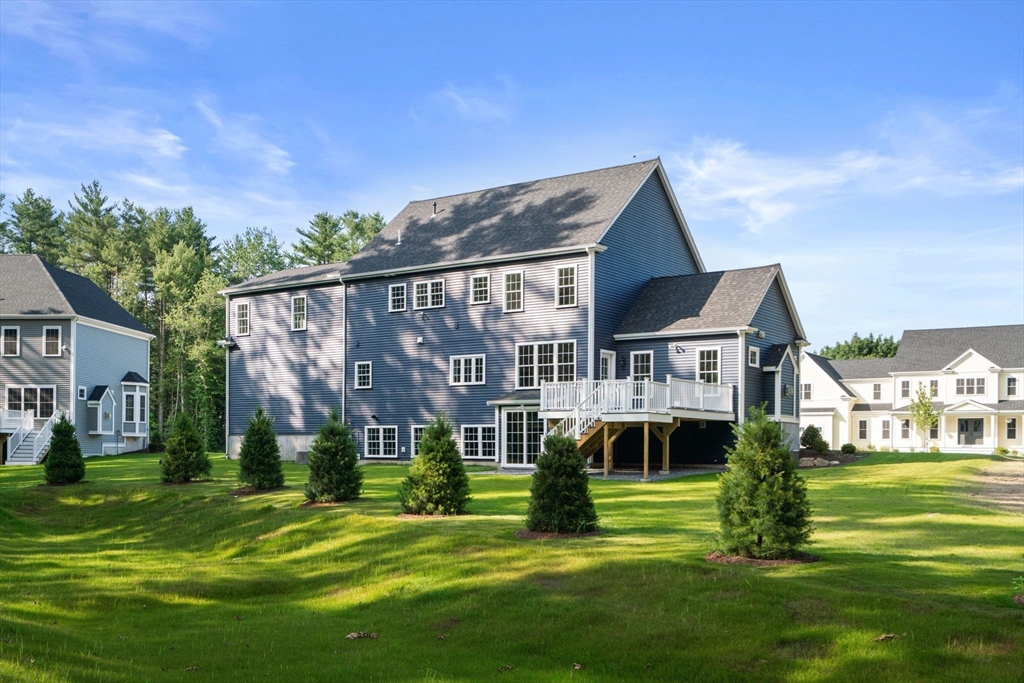 29 Owl Ridge Road