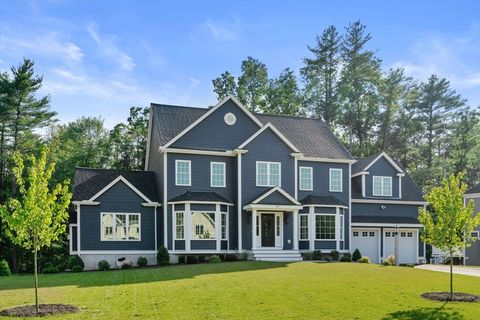 29 Owl Ridge Road Easton MA 02356