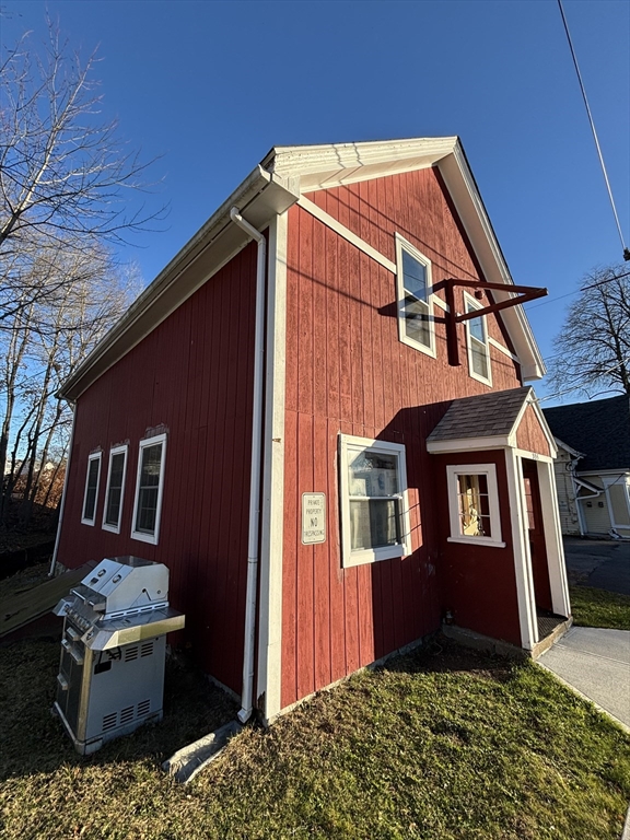 335 North Washington Street