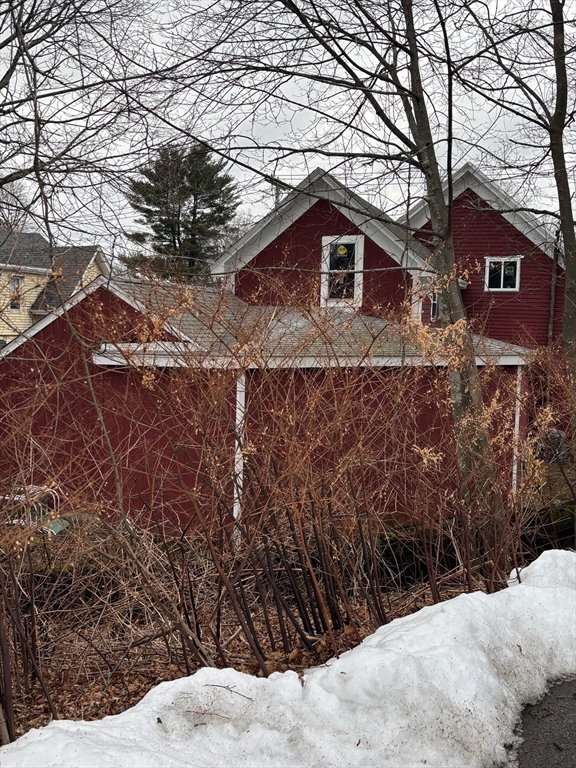 335 North Washington Street