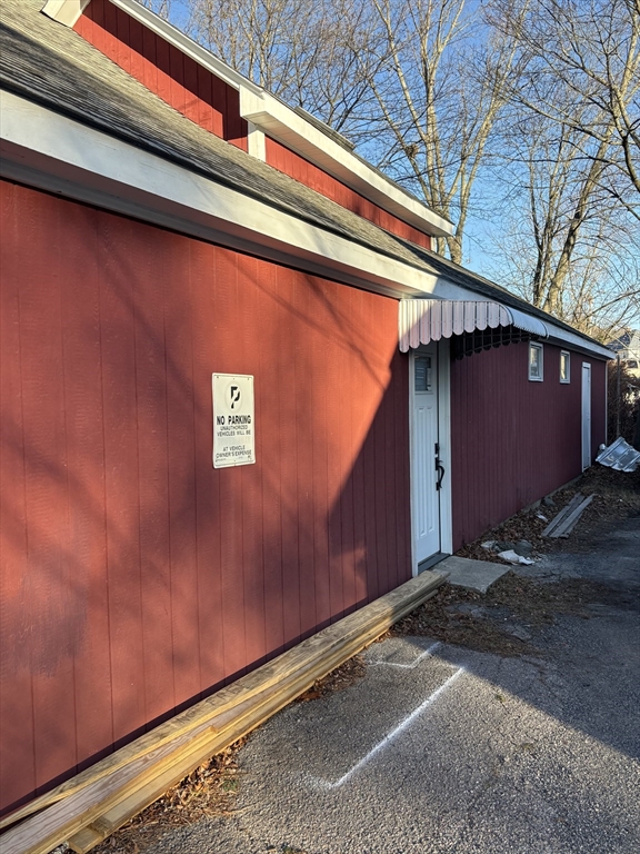 335 North Washington Street