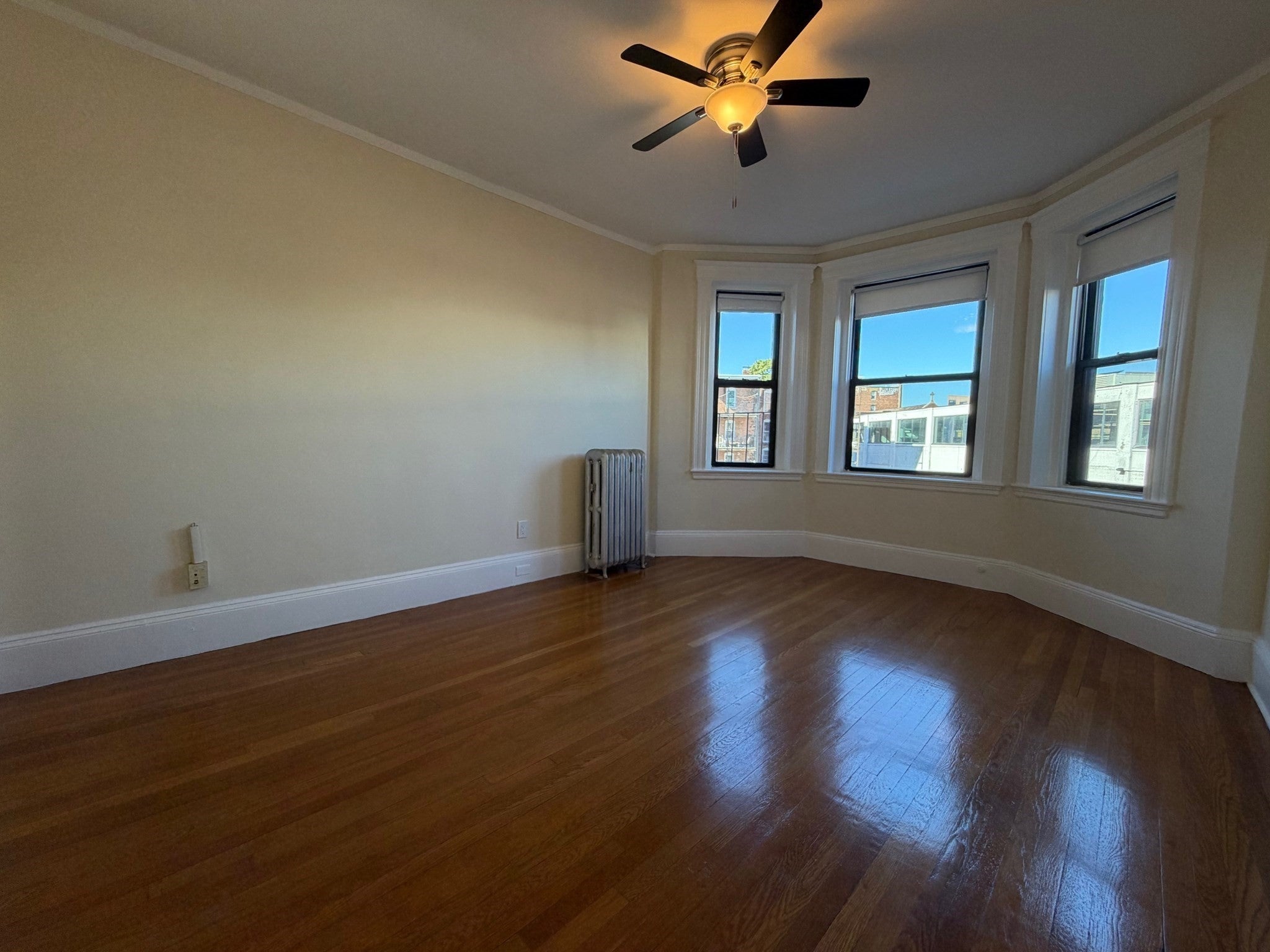 1125 Commonwealth Ave #12A, Boston, MA, 1125 Commonwealth Ave #12A, Boston, MA Photo #2