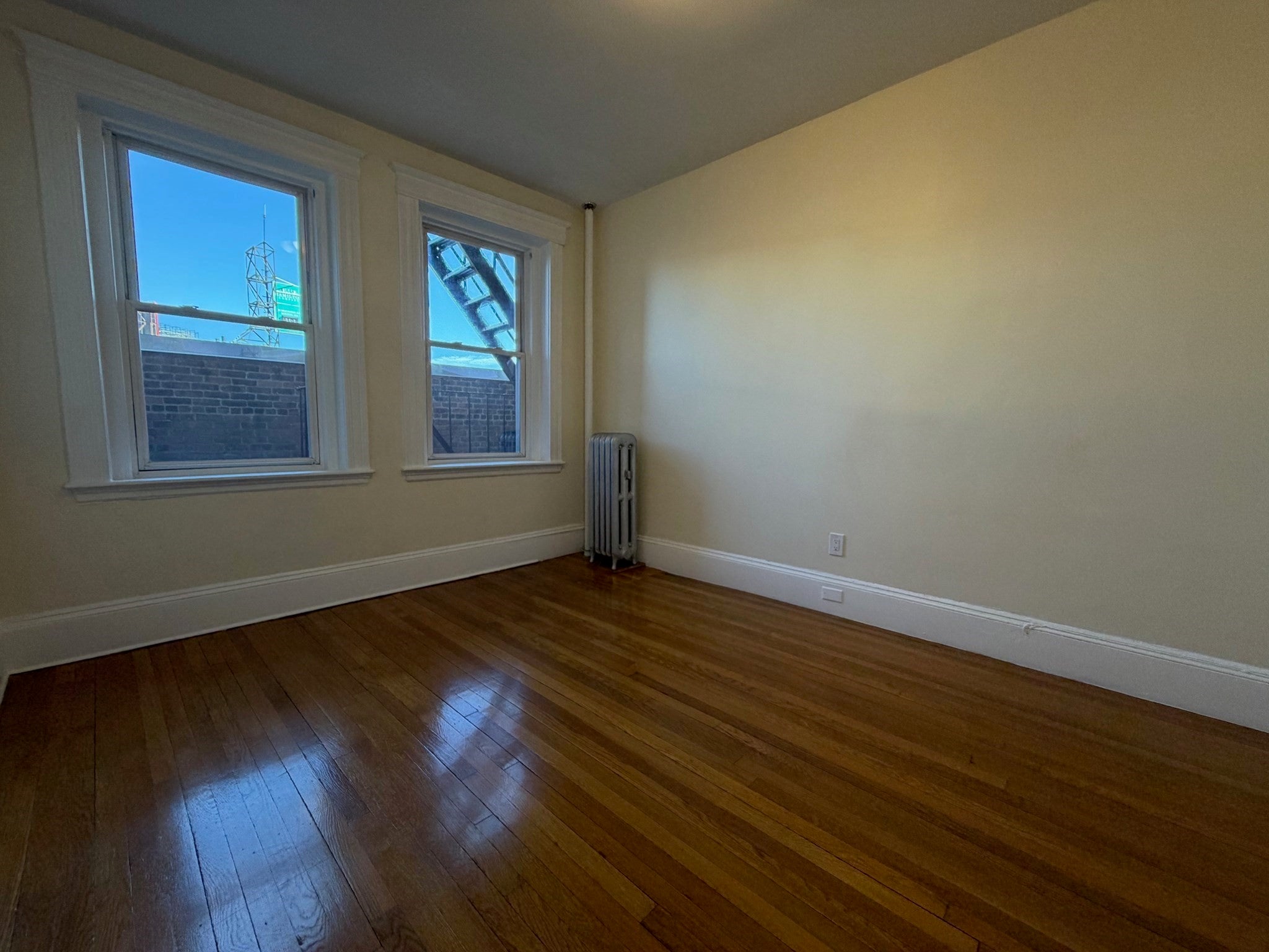 1125 Commonwealth Ave #12A, Boston, MA, 1125 Commonwealth Ave #12A, Boston, MA Photo #5