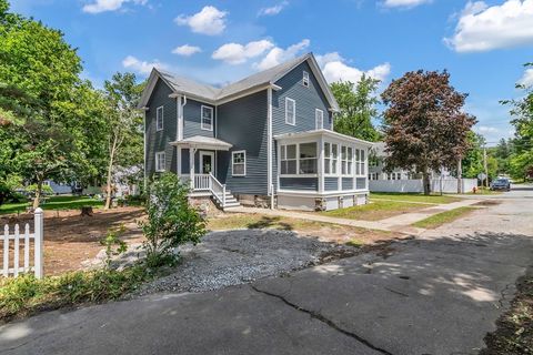 216 Hampshire St Methuen MA 01844