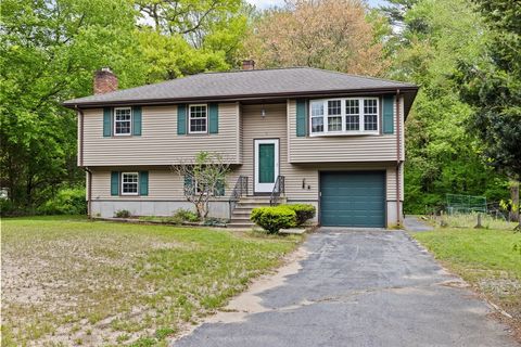 5 Glad St Freetown MA 02702