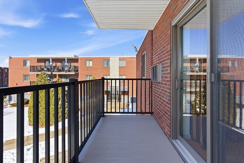 100 Governors Drive 118