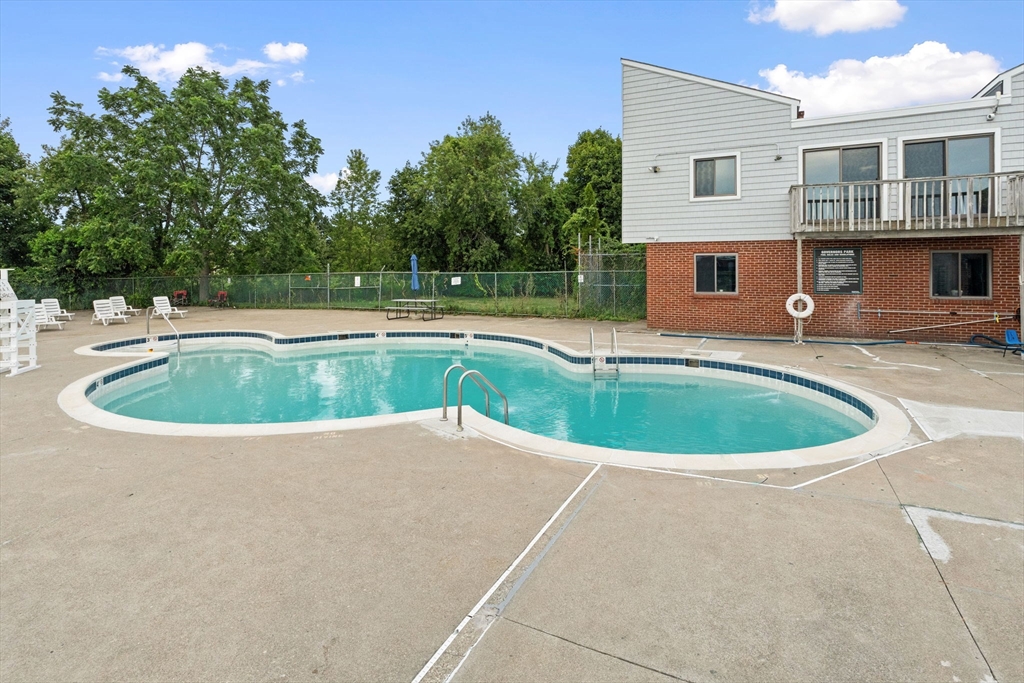 100 Governors Drive 118