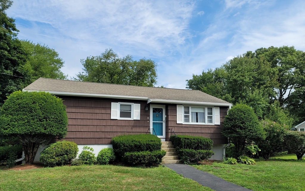 View Randolph, MA 02368 house