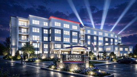 50 Balch St 410 Beverly MA 01915