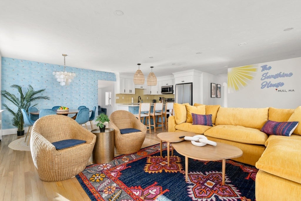 Photo of 30 Coburn St-Winter ST, Hull, MA