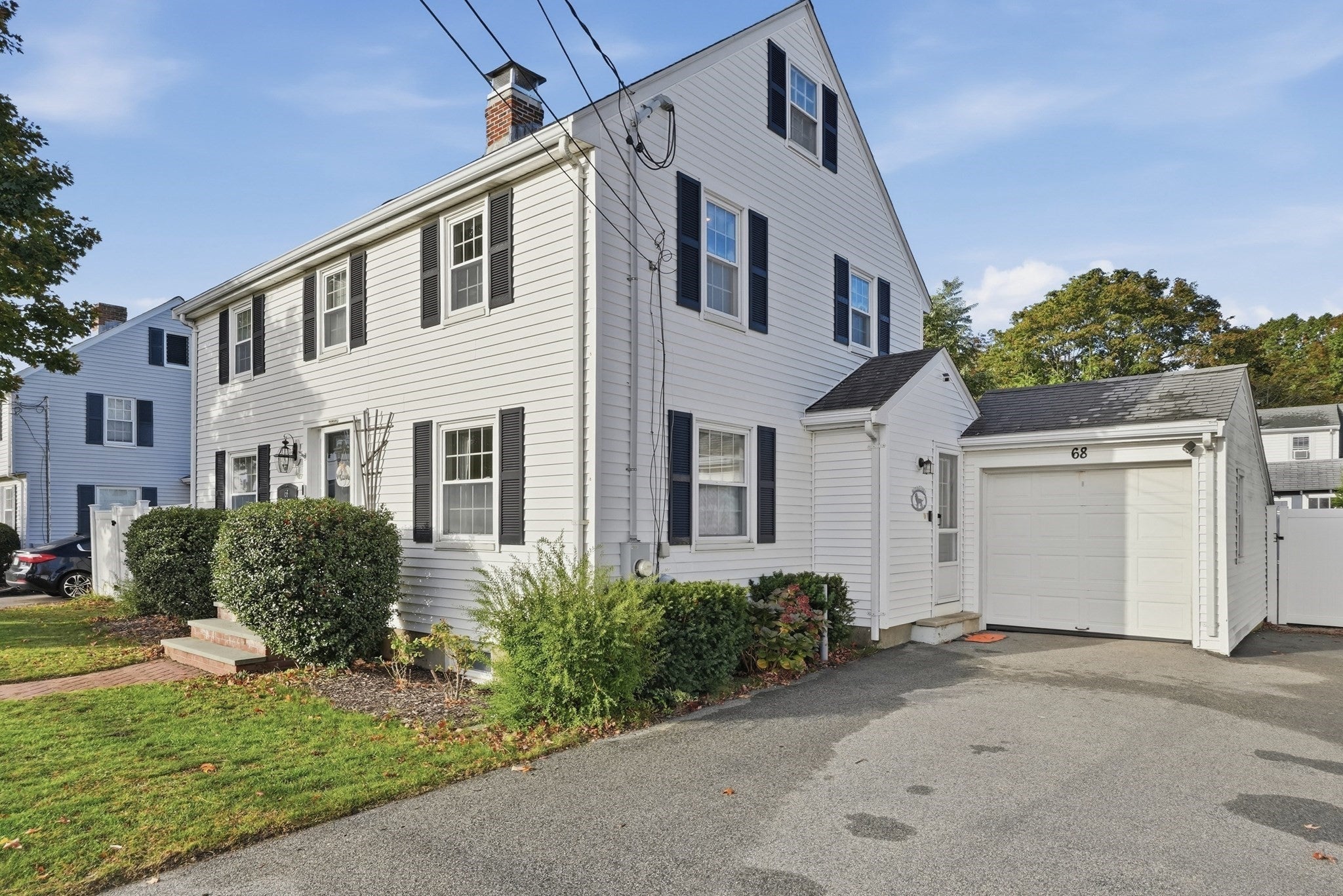 68 French Ave