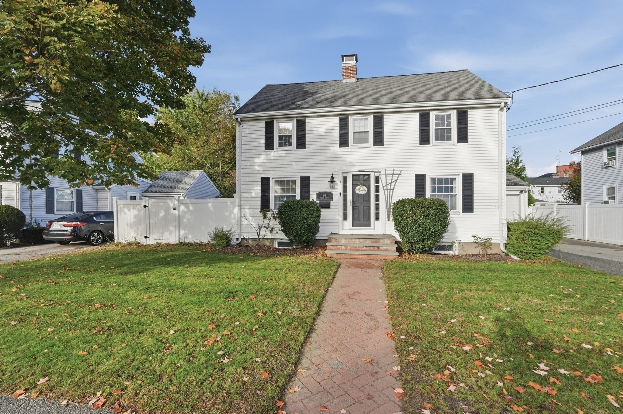 68 French Ave, Braintree, MA Photo #38