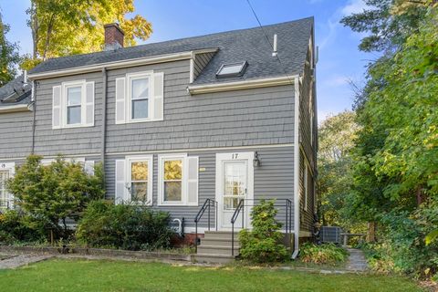 17 Lexington St 17 Weston MA 02493