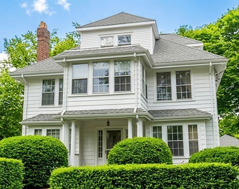 Photo of 14 Hammondswood RD #2, Newton, MA 02467 (MLS # 73523649)