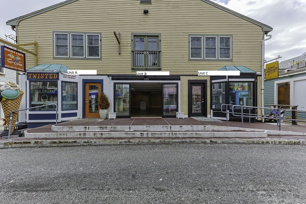 293 Commercial St B