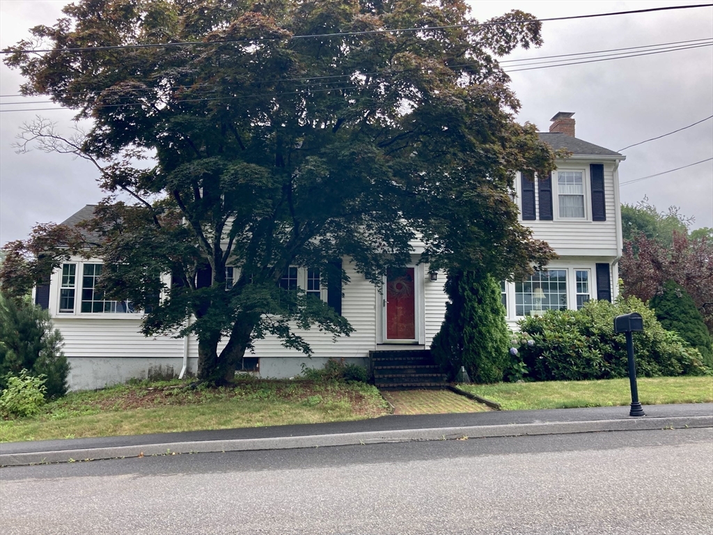 11 Fuller Dr