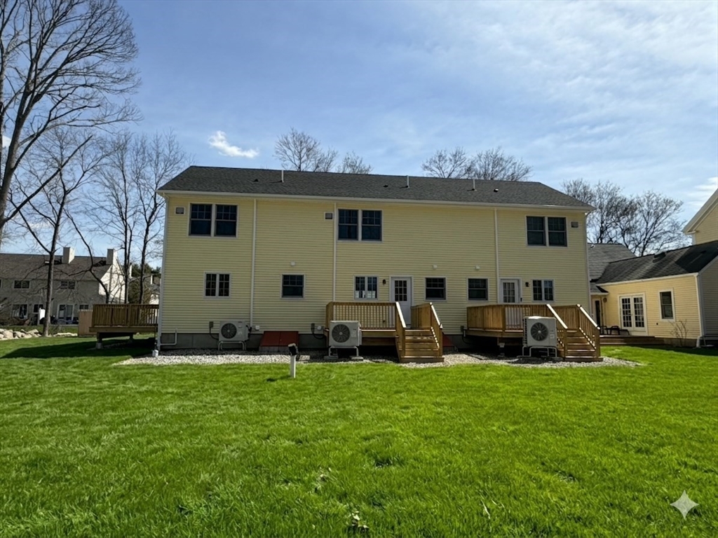 531 Foundry Street 531E