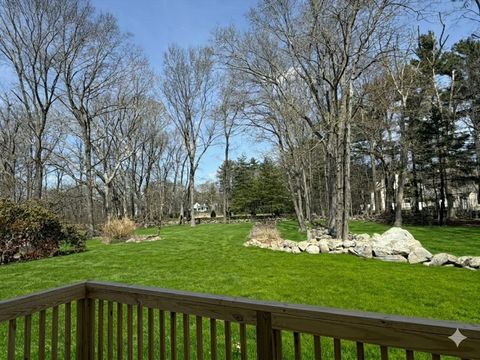 531 Foundry Street 531E Easton MA 02356