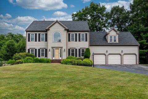Photo of 19 Burnham Ct, Stoughton, MA 02072 (MLS # 73545710)