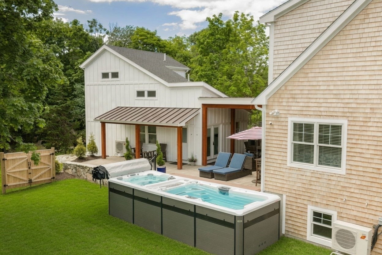 7 Laurel Street, Hingham MA 02043