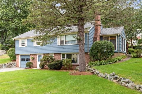 33 Winter St Waltham MA 02451