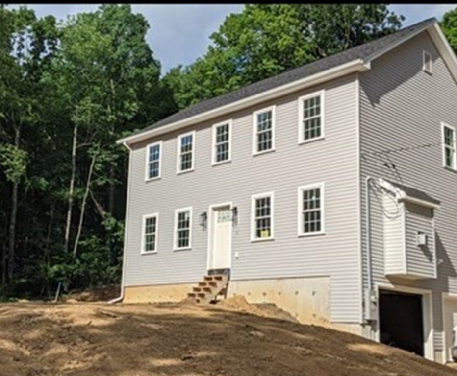 Lot 7 Old County Rd.