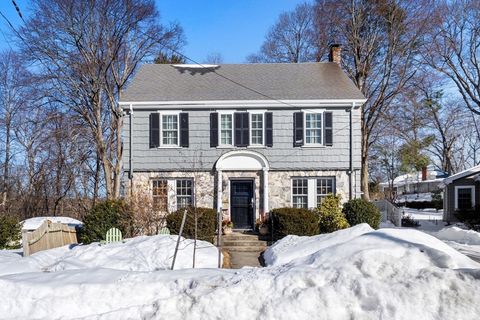 44 Allen Cir Milton MA 02186