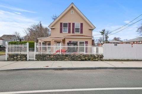 1960 Middlesex Street Lowell MA 01851