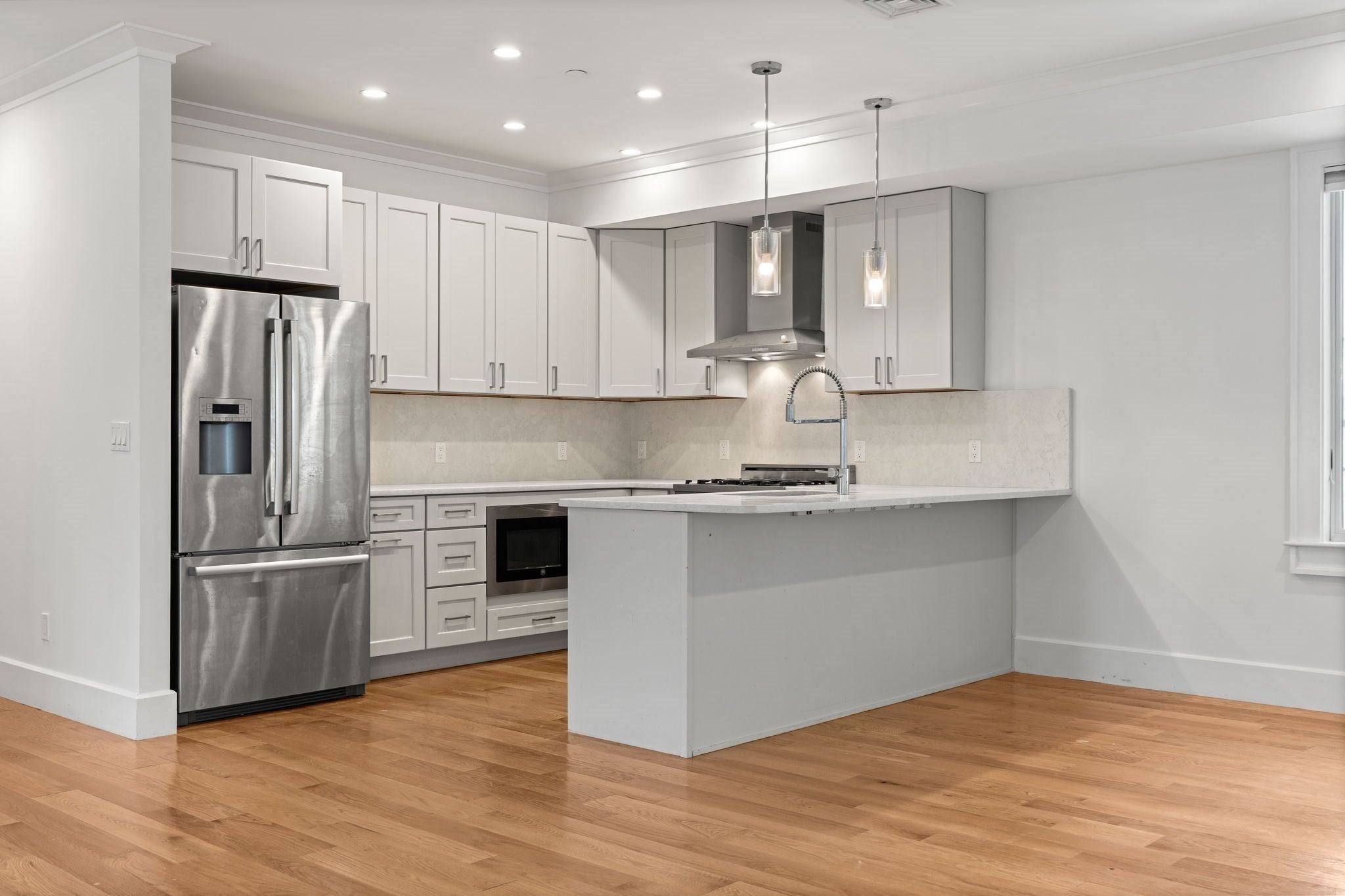 17 Vinton Street PH5, Boston MA 02127