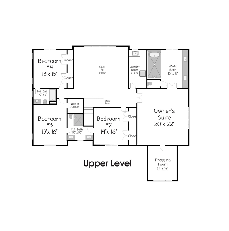 23 Everett Street