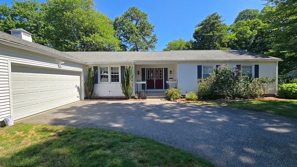 93 Wyndward Rd, Longmeadow, MA, 93 Wyndward Rd, Longmeadow, MA Photo #8