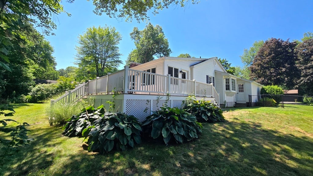 93 Wyndward Rd, Longmeadow, MA, 93 Wyndward Rd, Longmeadow, MA Photo #6