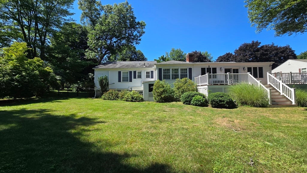 93 Wyndward Rd