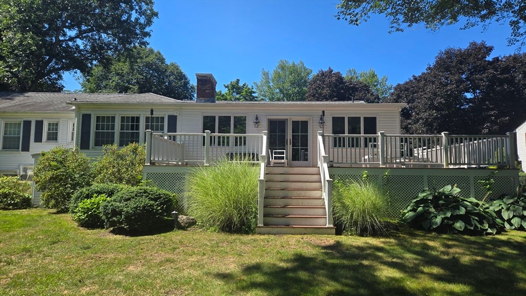 93 Wyndward Rd
