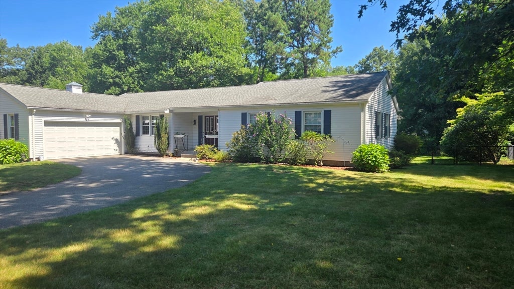 93 Wyndward Rd
