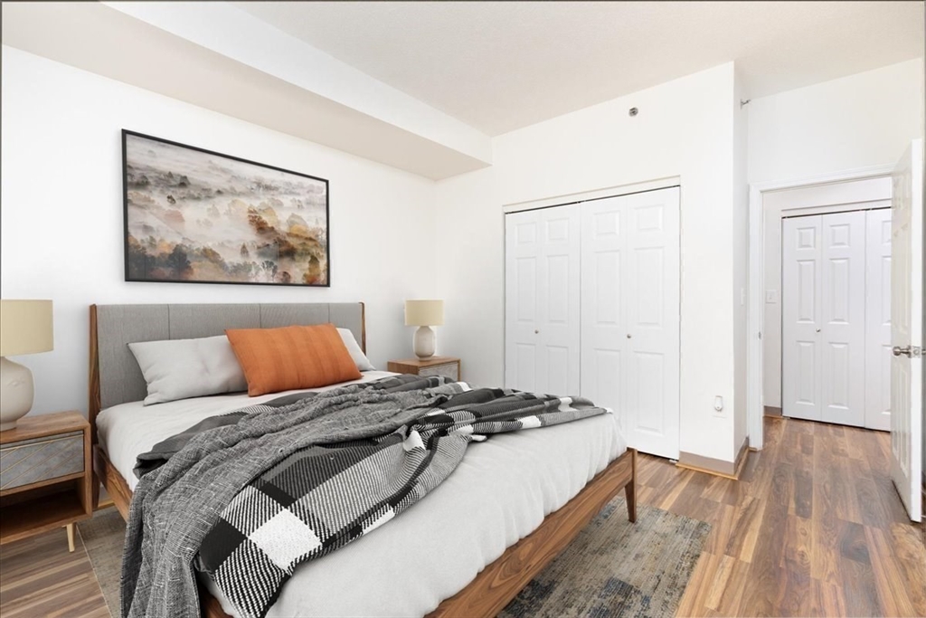 Cambridge, Massachusetts 02141, United States, 1 Bedroom Bedrooms, ,1 BathroomBathrooms,Residential,Pending,133902