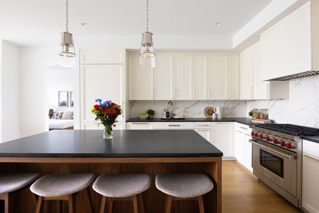100 Linden Street 205