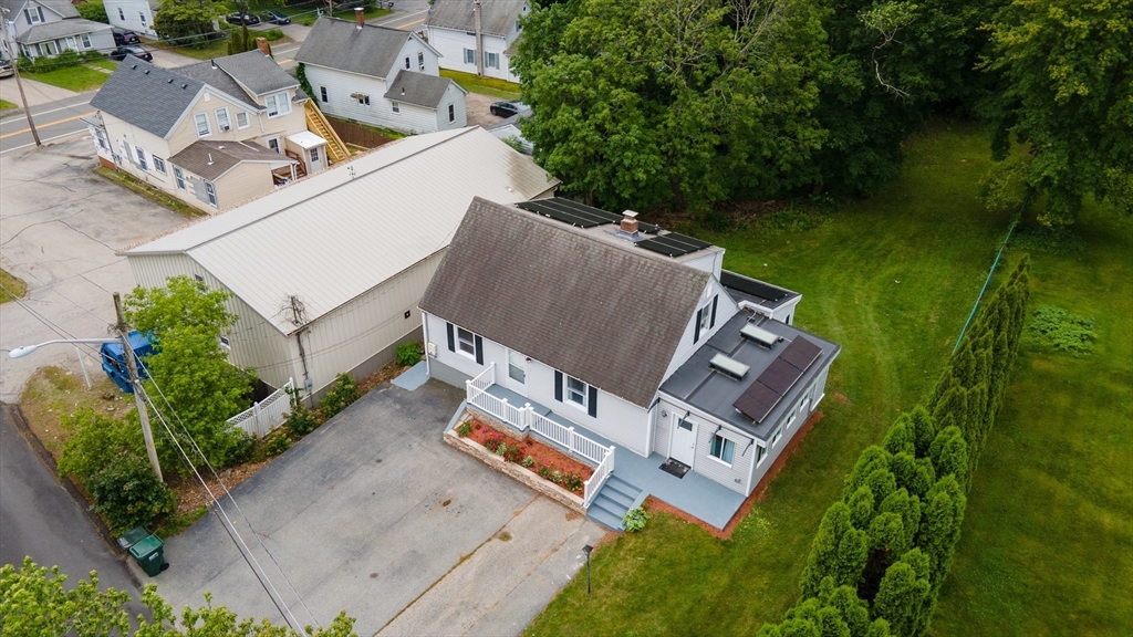 3 Rodman Rd