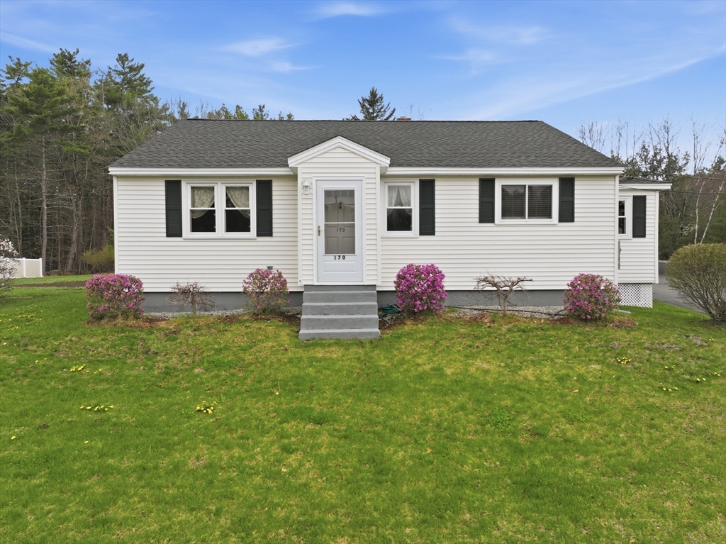 Photo of 170 Glenallen St, Winchendon, MA