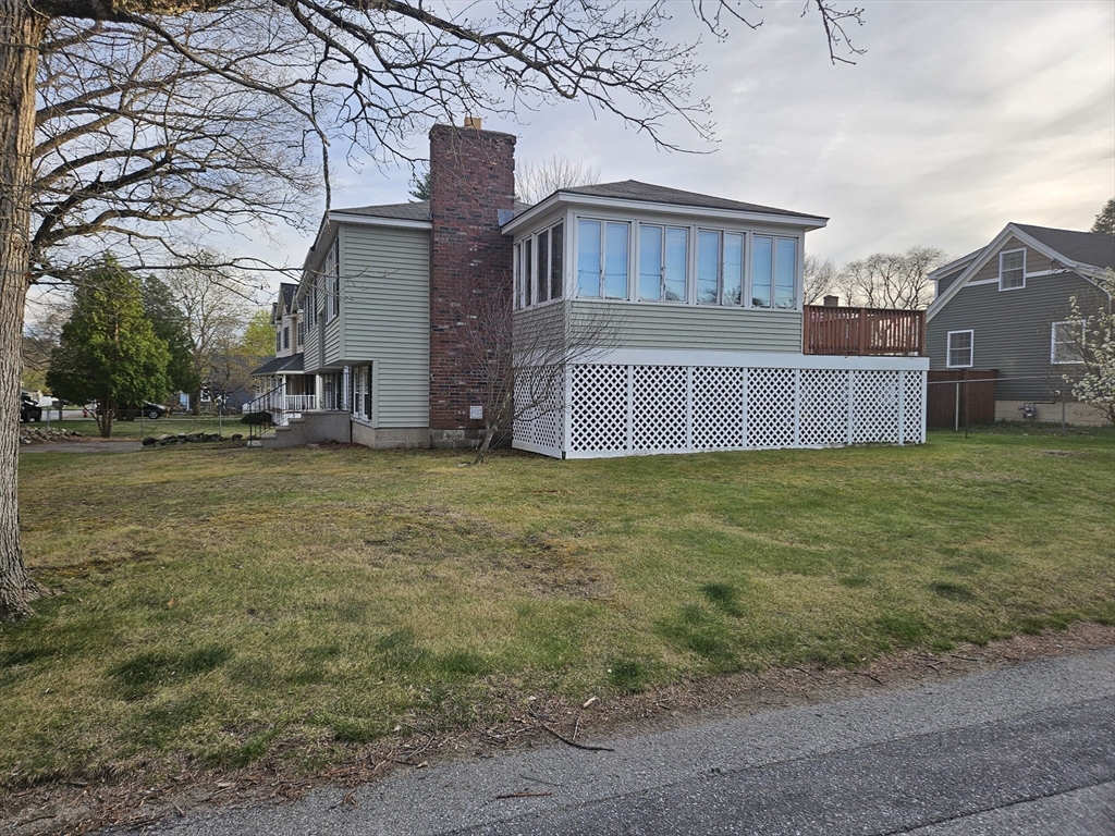 66 Jacob Street