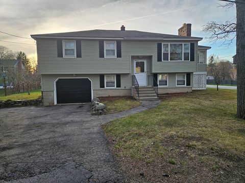 66 Jacob Street Dracut MA 01826