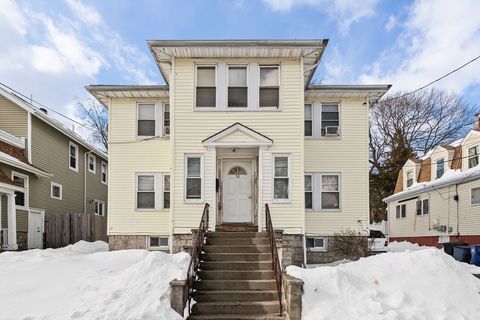 Photo of 36-38 Hallowell St, Boston, MA 02126 (MLS # 73482786)