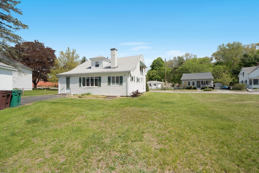 48 Huntington Avenue
